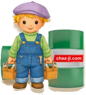 Figurine accueil chez-JL